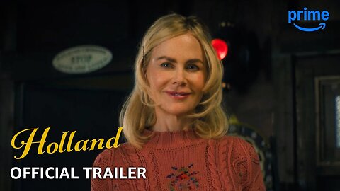 HOLLAND - Official Trailer