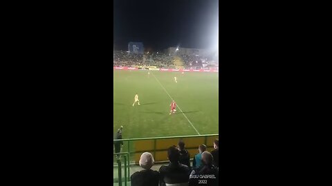 CS Mioveni vs Dinamo Bucuresti (Liga 1 Romania)