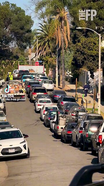 CA 🔥 people in need 1-14-25