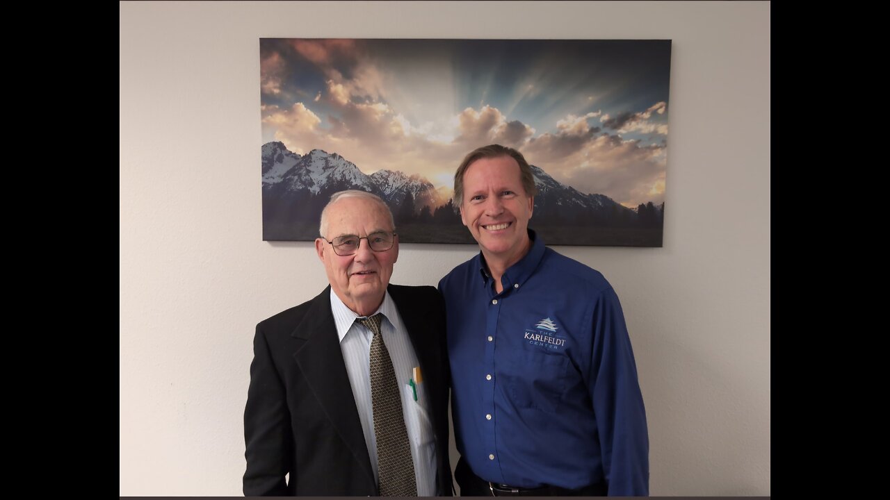 Dr. Don Huber on the Dangers of Glyphosate