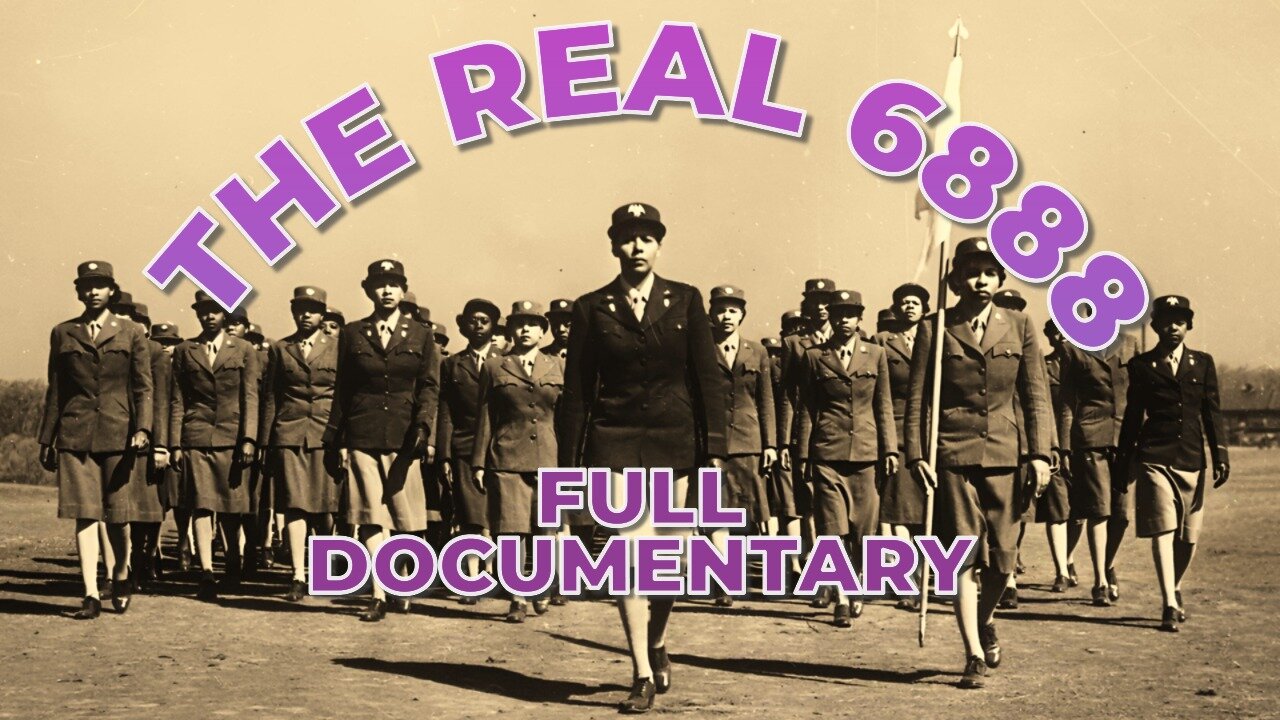 The Real Six Triple Eight