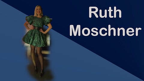 Ruth Moschner