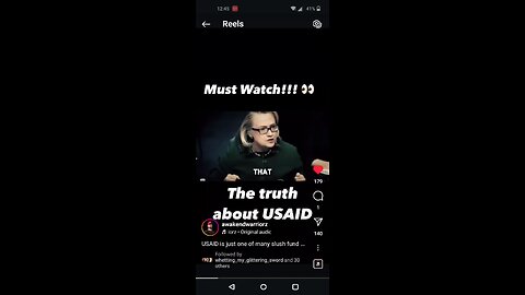 The Truth About USAID