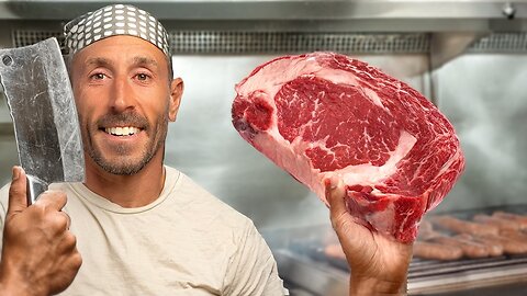 The ONLY Beef You Should Be Buying