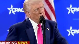 'I Don't Care, I'll Say It' - Trump Drops Biden Bombshell On Live TV