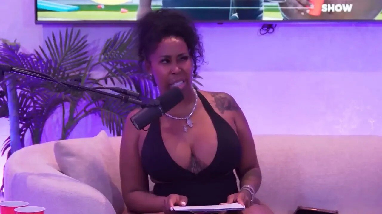 Zmeena Orr on Getting Caught, Church Mishaps, & Demanding Consistency