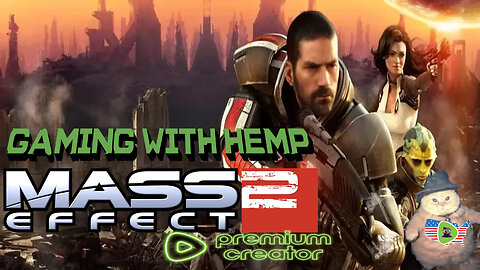 Mass Effect 1&2 episode #6