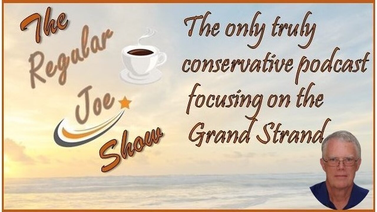 Myrtle Beach Republican Women - March 12, 2025