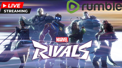 "Marvel Rivals Heat Up: The Ultimate Showdown of Heroes and Villains!"