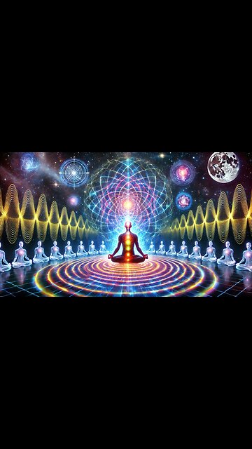 Tuning Consciousness: The Forgotten Key to Contact?