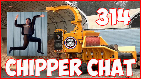 🔴 | Chipper Chat 314