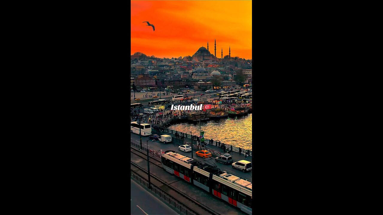 Istanbul 🇹🇷