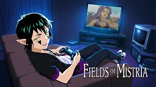 Yet Another Farming Sim Addiction | Fields of Mistral Casual Stream