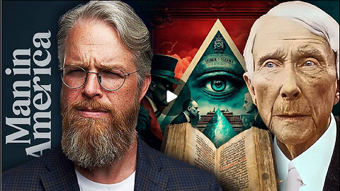 EXPOSED: 5 Forbidden Healing Secrets the Elites Tried to Bury w/ Dr. Ed Group