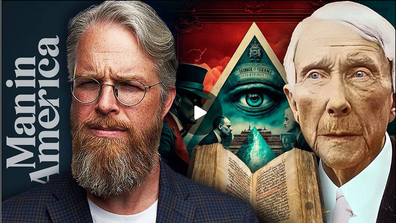 EXPOSED: 5 Forbidden Healing Secrets the Elites Tried to Bury w/ Dr. Ed Group
