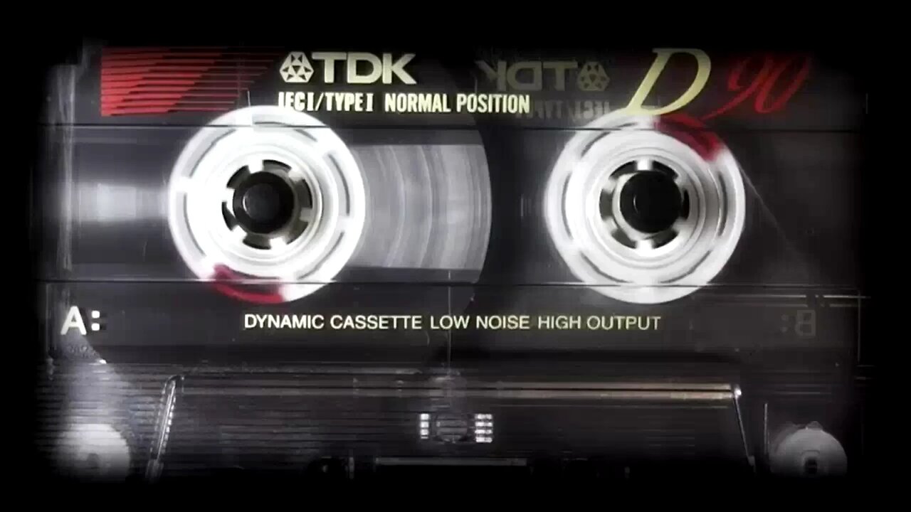 Rondo - Rutina 1987 MC