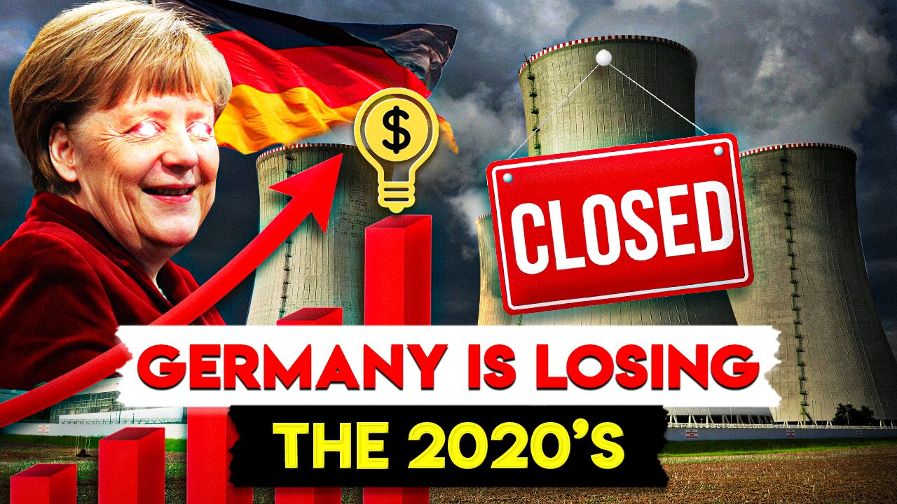 The Dumbest Decision Germany Ever Made…