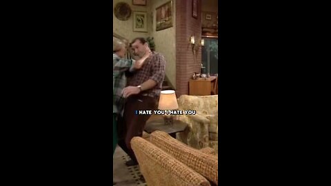 Al Bundy vs Marcy | Married With Children