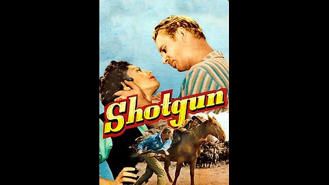 Shotgun 1955