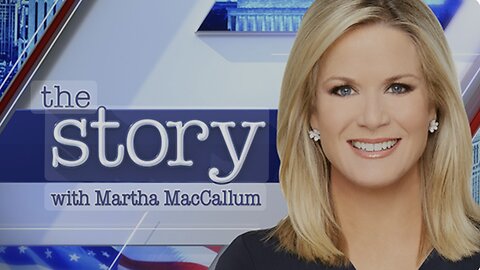 The STORY with Martha MacCallum (12/24/24) FULL EPISODE