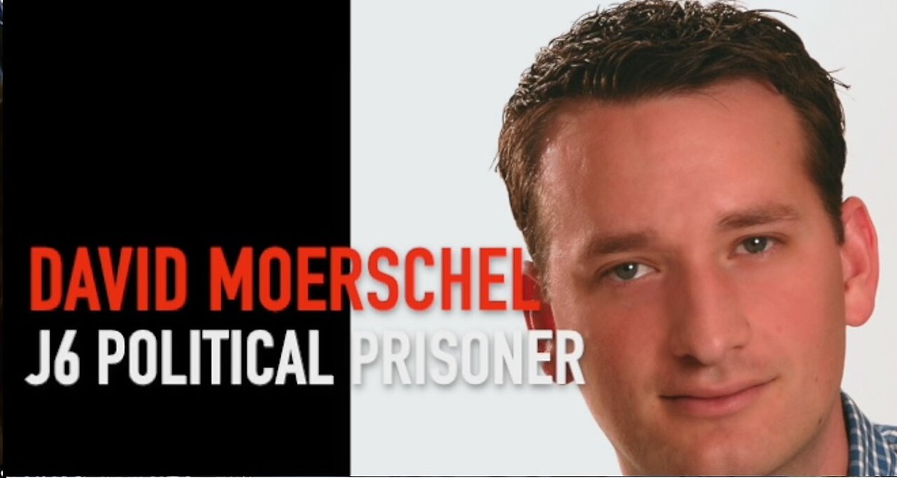 Please Pardon David Moerschel