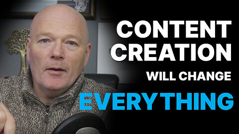 Content Is King | The John McLauchlan Podcast E004