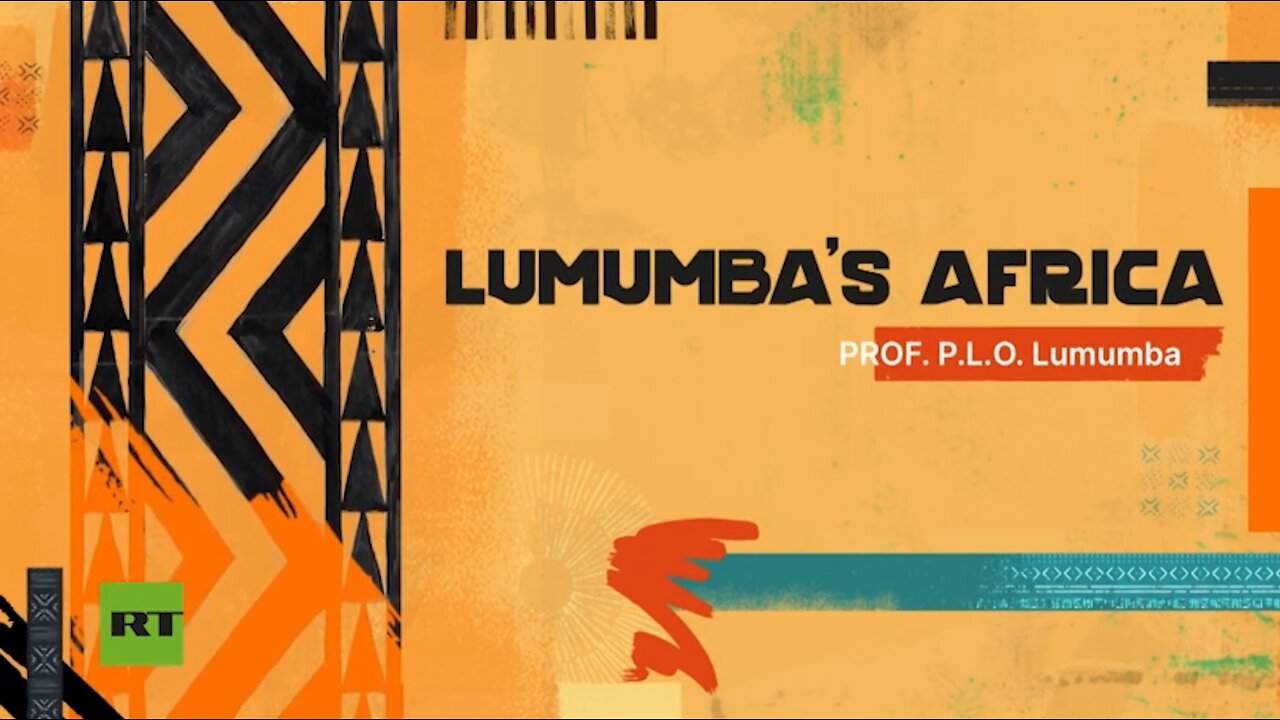 Lumumba’s Africa | Mining Africa: De Beers and others