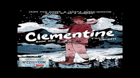 Clementine: Book 1 Review