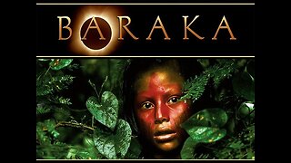 Baraka (1992)