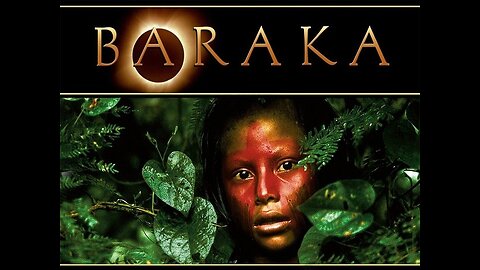 Baraka (1992)