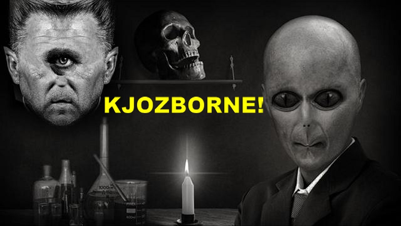 KJOzborne: Do Not Be Deceived In 2025! [04.01.2025]