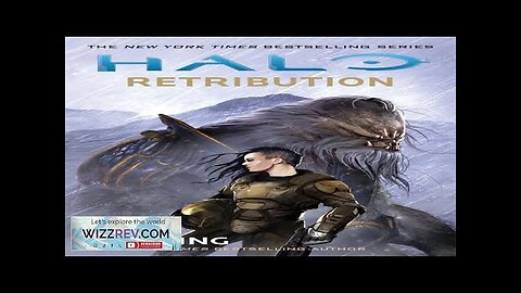 Halo: Retribution Review