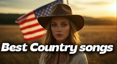 Country Road Trip Playlist – The Perfect Travel Companion