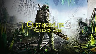 Chernobylite 2 Exclusion Zone | Gameplay Trailer