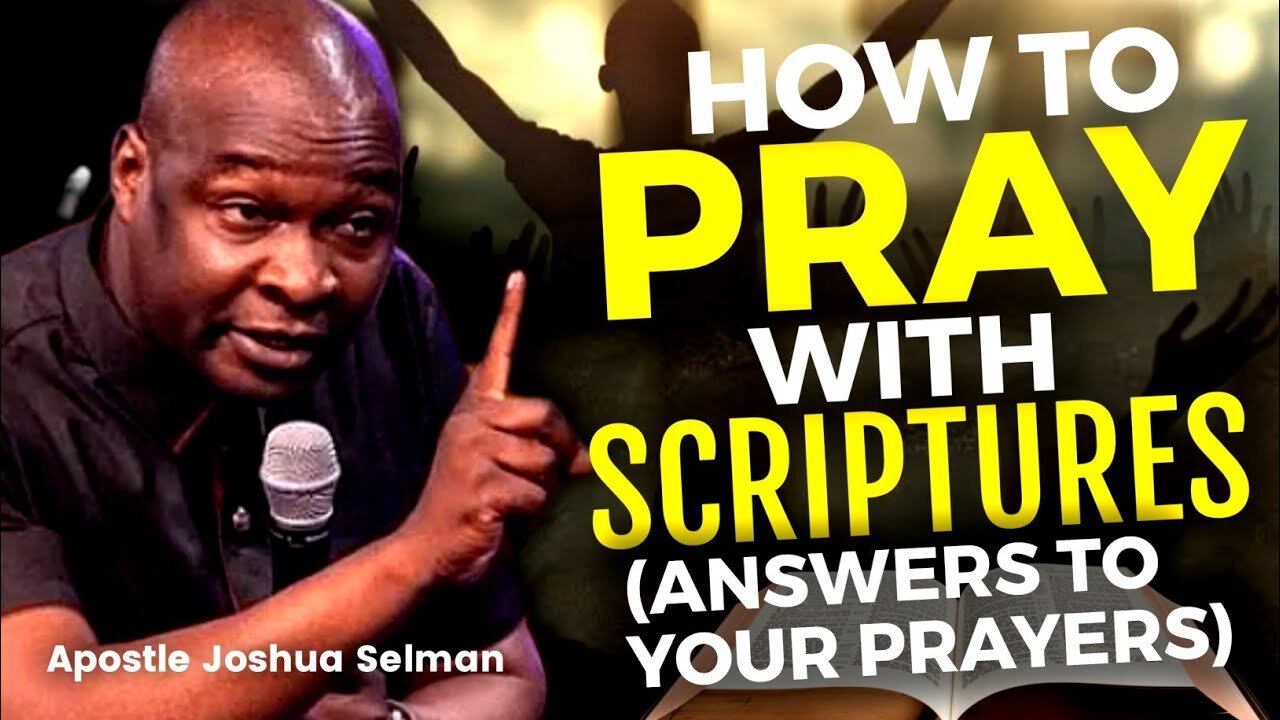 SECRET EXPOSE, DON'T SAY EVERYTHING YOU SEE IN 2025 |APOSTLE JOSHUA SELMAN