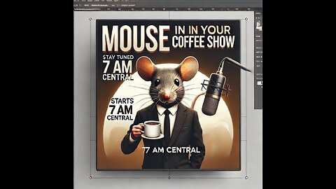 MOUSE IN YOUR COFFEE NEWS AND MUSIC