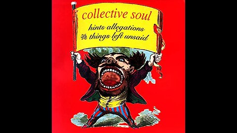 Collective Soul - Shine