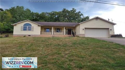 Foreclosure Homes in Nitro WV