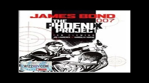 James Bond: The Phoenix Project Review