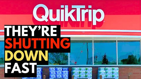 15 Convenience Stores That Might Shut Down Forever