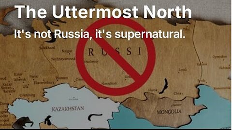 Gog is NOT from Russia: It's Supernatural - w/ Derek Gilbert - Prophecy Roundtable