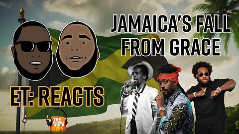 Dancehall’s Fall from Grace: Why We Saw It Coming | #ETREACTS