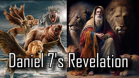 Does Daniel Reveal the Anti-Christ?