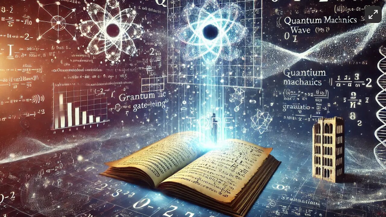 The Recursive Fabric of Reality: Gravity as the Governing Constraint by ToreSays