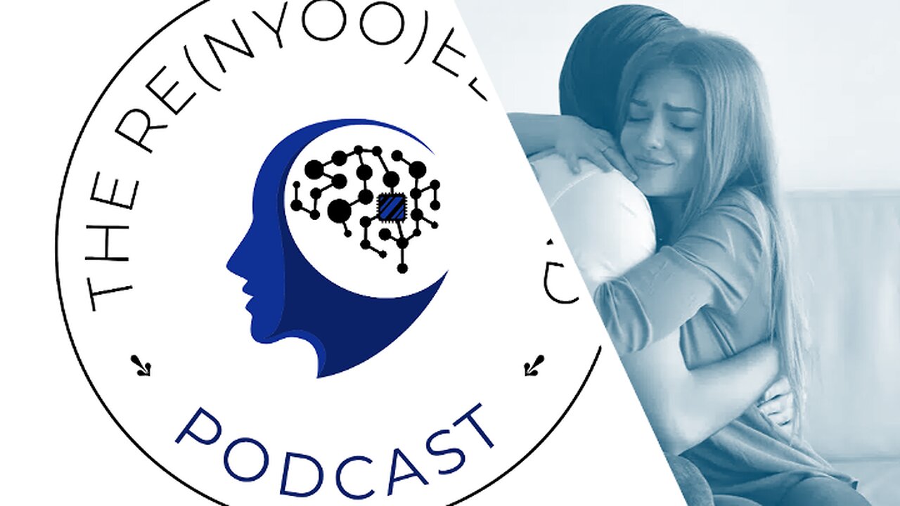 The Re(Nyoo)ed Mind Podcast Episode #22: Forgiveness & Counseling Biblically