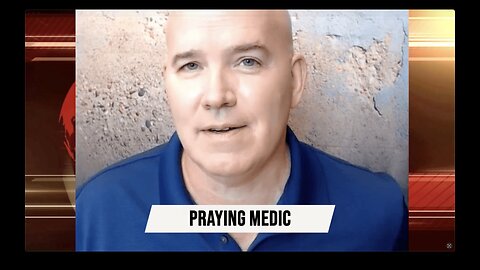 "Praying Medic" Dave Hayes: An Atheist Turned Christian on Take FiVe