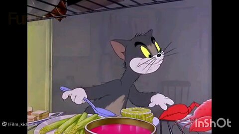 funnest Tom and Jerry cartoon 🤣🤣