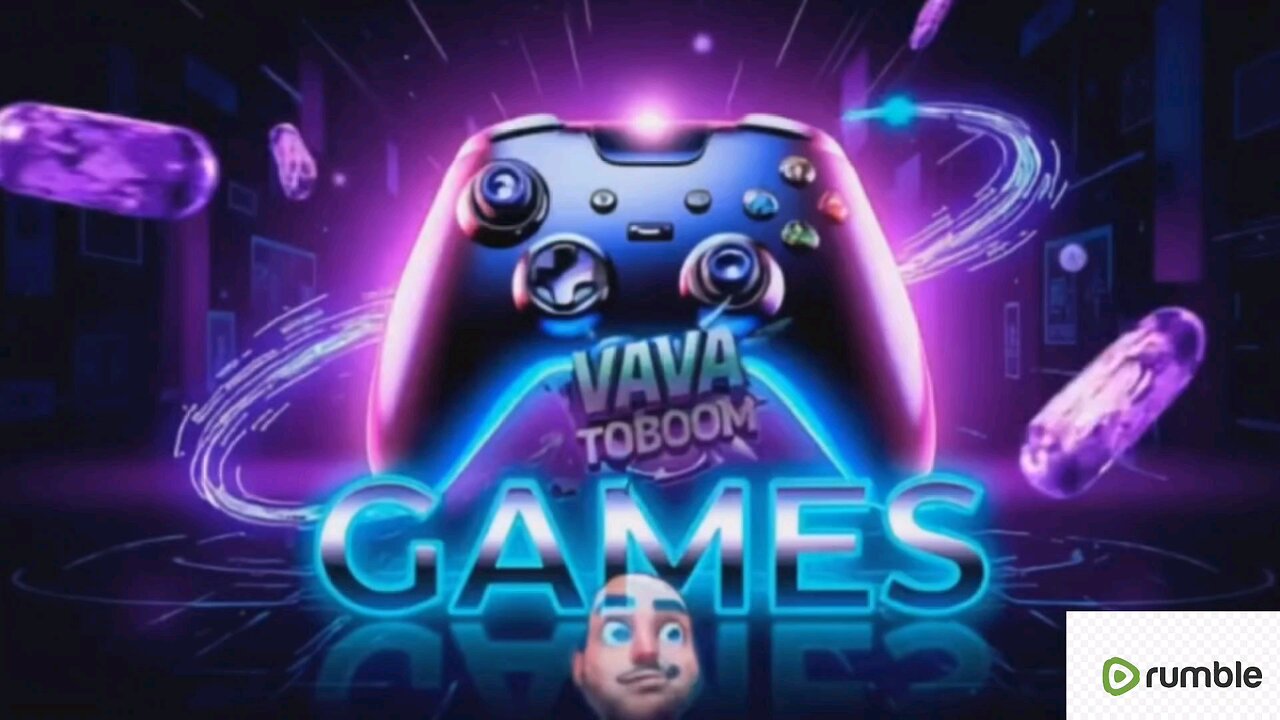 abertura do canal de games