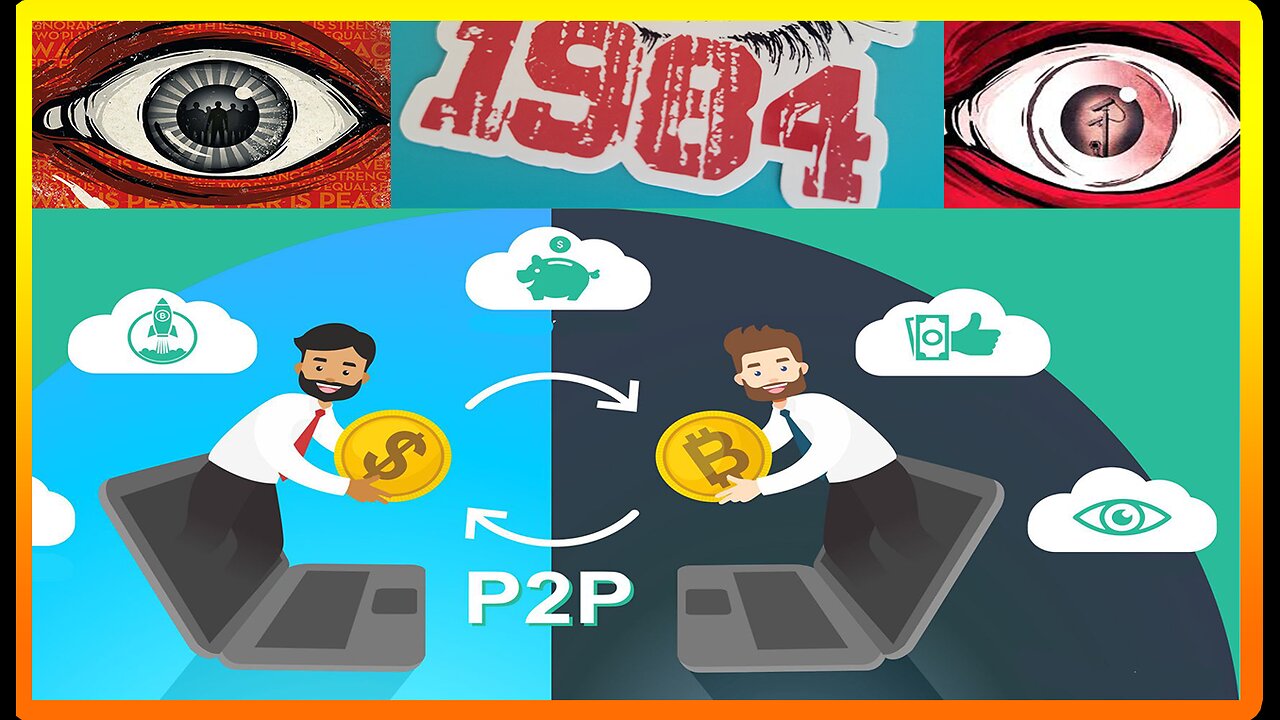 Here's What P2P Crypto Exchanges Know About You