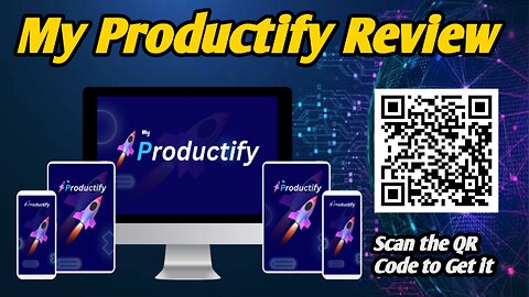 My Productify Review & Demo - Legit or SCAM!?